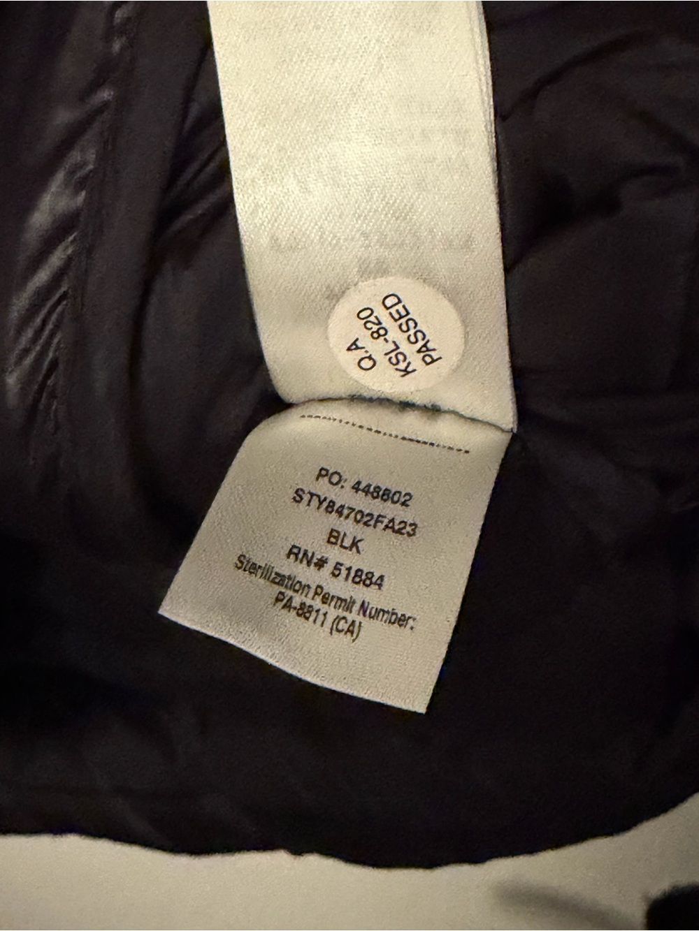 Patagonia Down Sweater Hoody - Picture 4 of 4